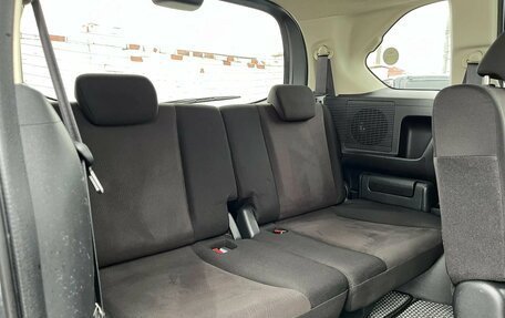 Honda Freed I, 2010 год, 799 000 рублей, 15 фотография