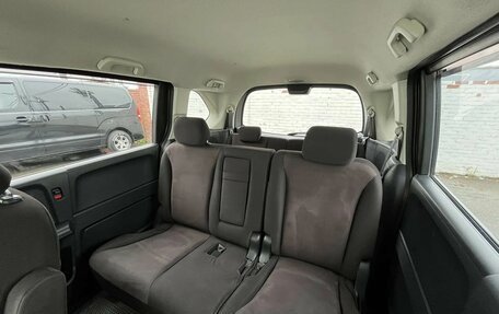 Honda Freed I, 2010 год, 799 000 рублей, 12 фотография