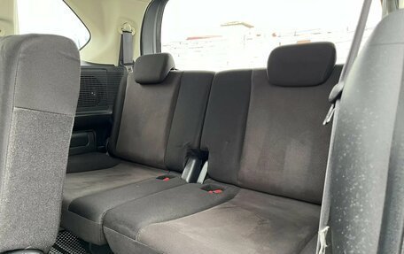Honda Freed I, 2010 год, 799 000 рублей, 13 фотография