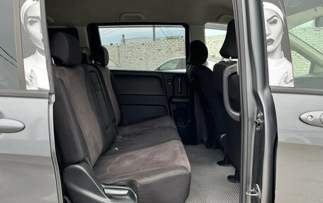 Honda Freed I, 2010 год, 799 000 рублей, 16 фотография