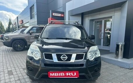 Nissan X-Trail, 2011 год, 1 202 925 рублей, 2 фотография