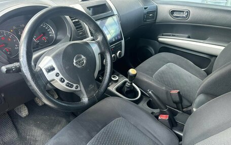 Nissan X-Trail, 2011 год, 1 202 925 рублей, 9 фотография