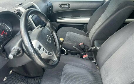 Nissan X-Trail, 2011 год, 1 202 925 рублей, 10 фотография
