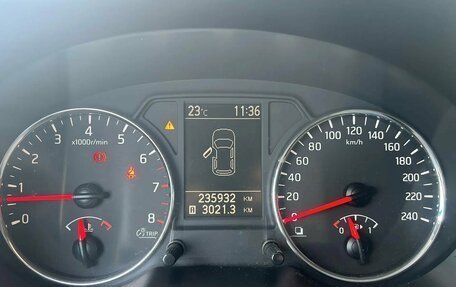 Nissan X-Trail, 2011 год, 1 202 925 рублей, 11 фотография