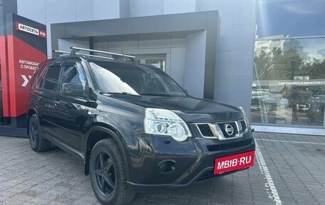 Nissan X-Trail, 2011 год, 1 202 925 рублей, 5 фотография