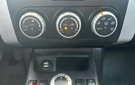 Nissan X-Trail, 2011 год, 1 202 925 рублей, 13 фотография