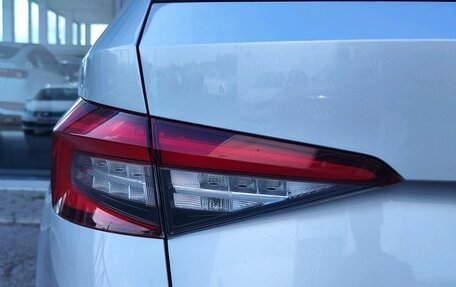 Skoda Kodiaq I, 2019 год, 3 360 000 рублей, 10 фотография