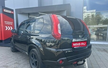 Nissan X-Trail, 2011 год, 1 202 925 рублей, 19 фотография