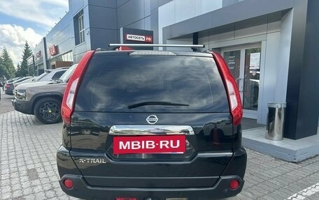 Nissan X-Trail, 2011 год, 1 202 925 рублей, 18 фотография