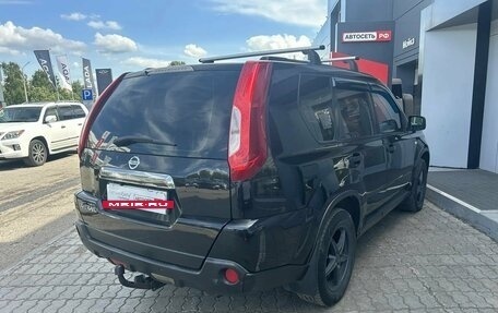 Nissan X-Trail, 2011 год, 1 202 925 рублей, 17 фотография