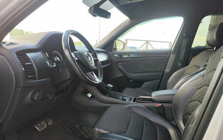Skoda Kodiaq I, 2019 год, 3 360 000 рублей, 16 фотография
