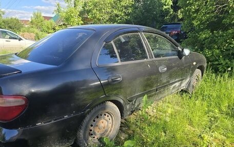Nissan Almera, 2005 год, 105 000 рублей, 3 фотография