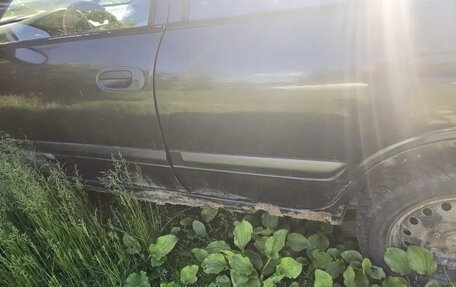 Nissan Almera, 2005 год, 105 000 рублей, 5 фотография