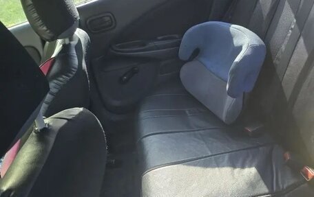 Nissan Almera, 2005 год, 105 000 рублей, 8 фотография