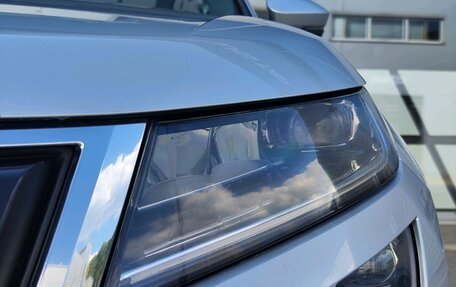 Skoda Kodiaq I, 2019 год, 3 360 000 рублей, 17 фотография
