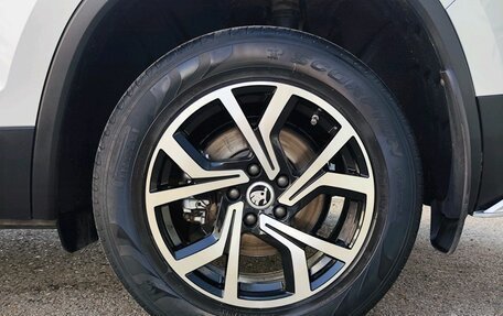 Skoda Kodiaq I, 2019 год, 3 360 000 рублей, 18 фотография
