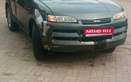 Isuzu Axiom, 2003 год, 430 000 рублей, 3 фотография