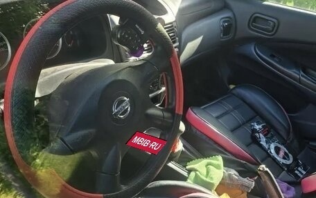 Nissan Almera, 2005 год, 105 000 рублей, 7 фотография