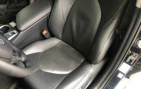 Toyota Camry, 2018 год, 2 640 000 рублей, 10 фотография