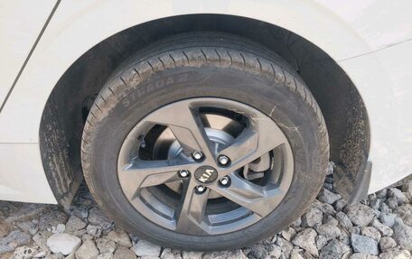 KIA K5, 2021 год, 1 871 100 рублей, 2 фотография