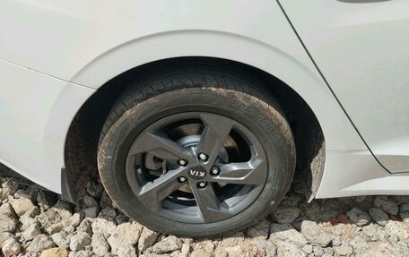 KIA K5, 2021 год, 1 871 100 рублей, 3 фотография