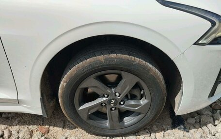 KIA K5, 2021 год, 1 871 100 рублей, 4 фотография