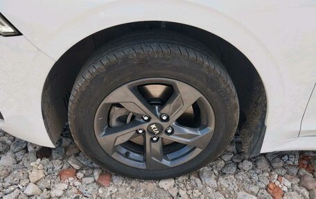 KIA K5, 2021 год, 1 871 100 рублей, 5 фотография