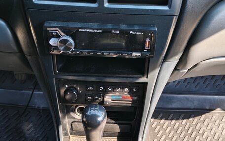 Nissan Almera Classic, 2006 год, 450 000 рублей, 6 фотография