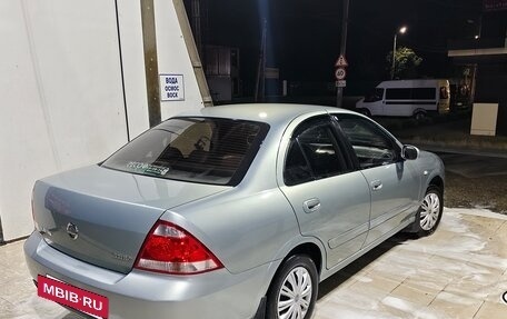 Nissan Almera Classic, 2006 год, 450 000 рублей, 3 фотография