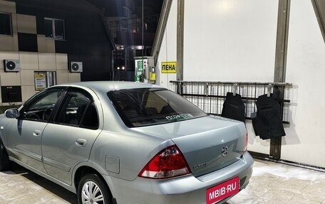 Nissan Almera Classic, 2006 год, 450 000 рублей, 4 фотография
