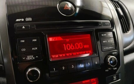 KIA Cerato III, 2010 год, 839 913 рублей, 11 фотография