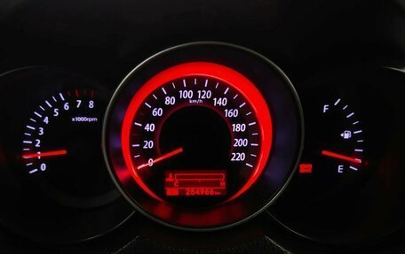 KIA Cerato III, 2010 год, 839 913 рублей, 10 фотография