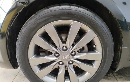 KIA Cerato III, 2010 год, 839 913 рублей, 4 фотография