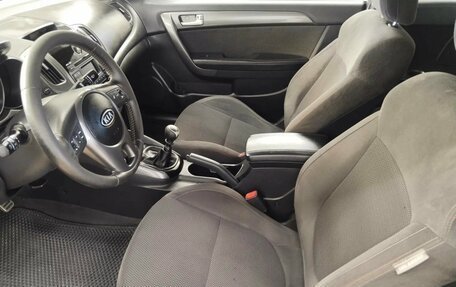 KIA Cerato III, 2010 год, 839 913 рублей, 9 фотография