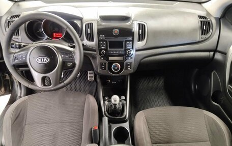 KIA Cerato III, 2010 год, 839 913 рублей, 14 фотография
