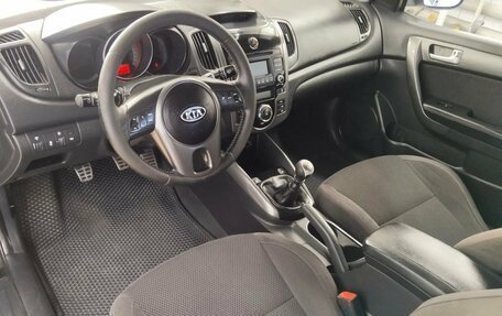 KIA Cerato III, 2010 год, 839 913 рублей, 8 фотография