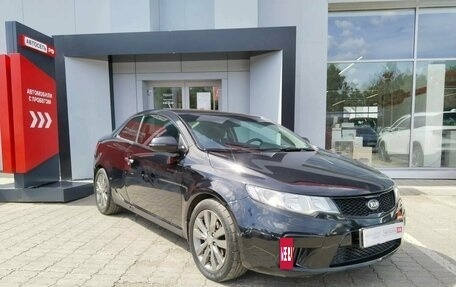 KIA Cerato III, 2010 год, 839 913 рублей, 5 фотография
