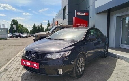 KIA Cerato III, 2010 год, 839 913 рублей, 3 фотография
