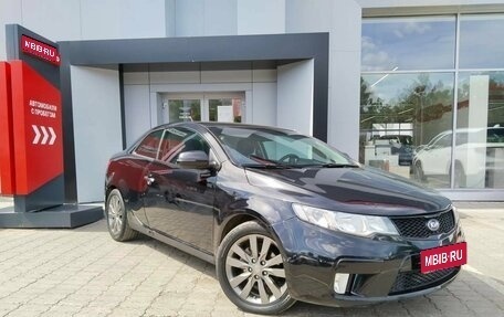 KIA Cerato III, 2010 год, 839 913 рублей, 1 фотография