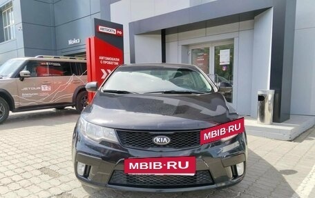 KIA Cerato III, 2010 год, 839 913 рублей, 2 фотография