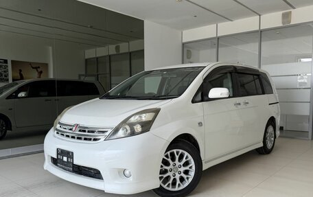 Toyota ISis I, 2010 год, 1 150 000 рублей, 1 фотография