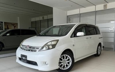 Toyota ISis I, 2010 год, 1 150 000 рублей, 1 фотография