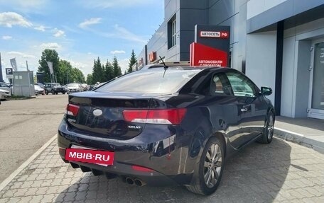 KIA Cerato III, 2010 год, 839 913 рублей, 16 фотография