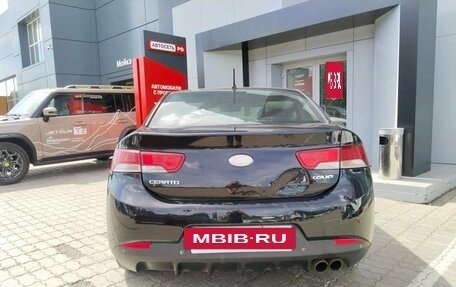 KIA Cerato III, 2010 год, 839 913 рублей, 17 фотография