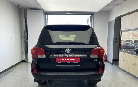 Toyota Land Cruiser 200, 2014 год, 3 750 000 рублей, 5 фотография