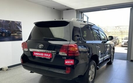 Toyota Land Cruiser 200, 2014 год, 3 750 000 рублей, 4 фотография