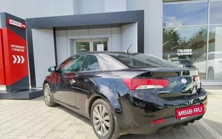 KIA Cerato III, 2010 год, 839 913 рублей, 18 фотография