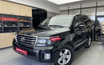 Toyota Land Cruiser 200, 2014 год, 3 750 000 рублей, 1 фотография
