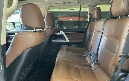 Toyota Land Cruiser 200, 2014 год, 3 750 000 рублей, 8 фотография