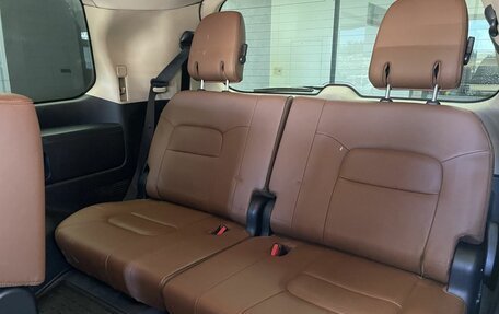 Toyota Land Cruiser 200, 2014 год, 3 750 000 рублей, 9 фотография